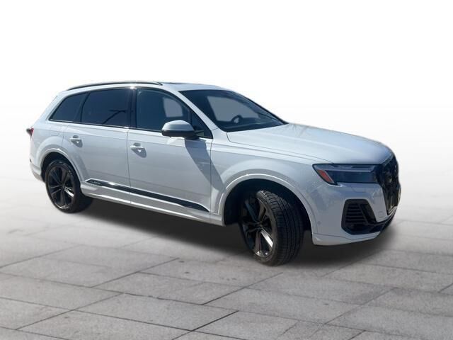 2025 AUDI Q7