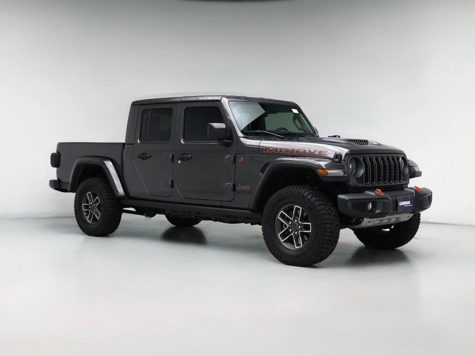 2025 JEEP Gladiator