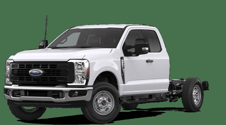 2026 FORD F-250