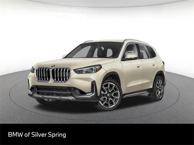 2026 BMW X1