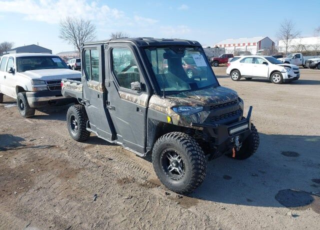 2019 POLARIS Ranger