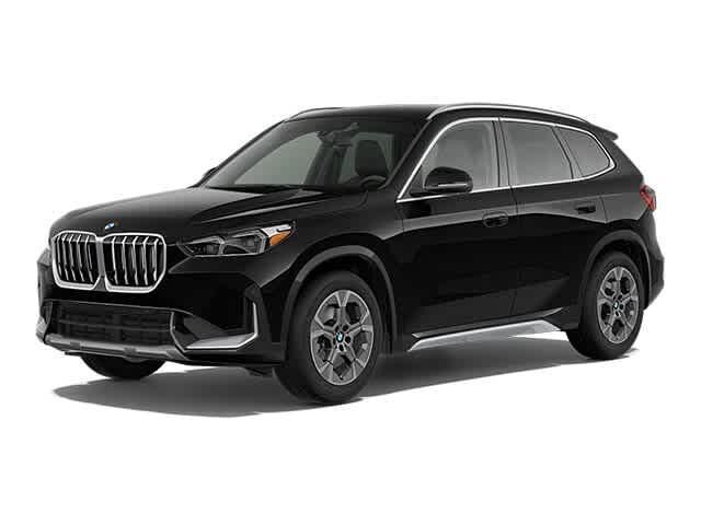 2026 BMW X1