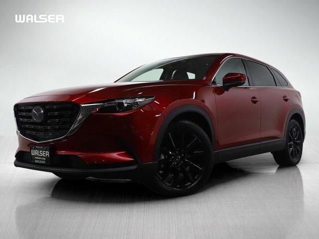 2023 MAZDA CX-9