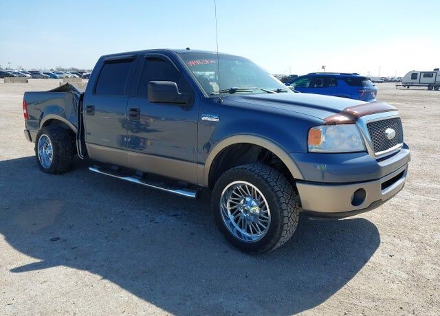 2006 FORD F-150