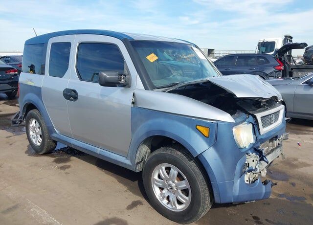 2006 HONDA Element