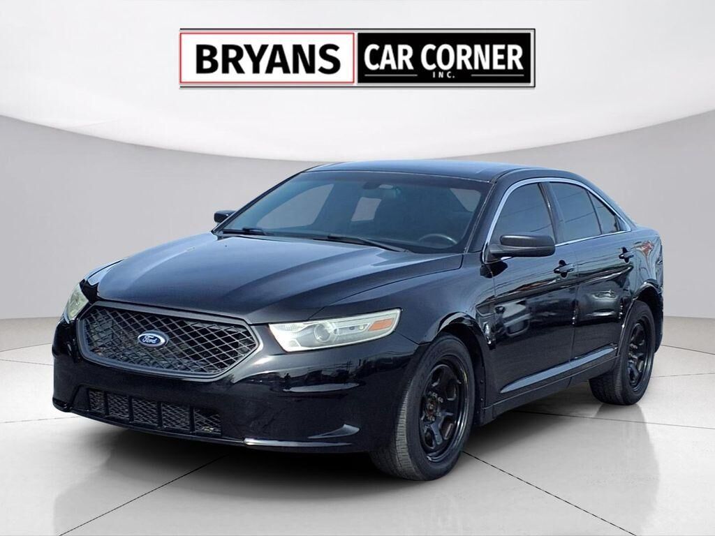 Ford Taurus