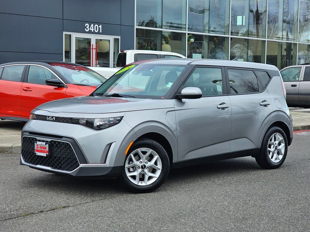 2024 KIA Soul