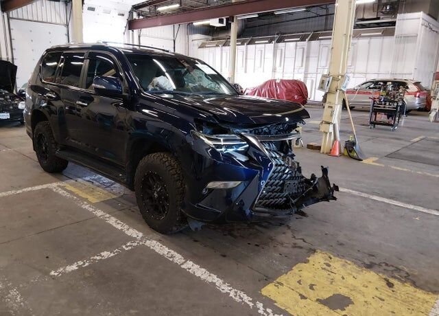 2020 LEXUS GX