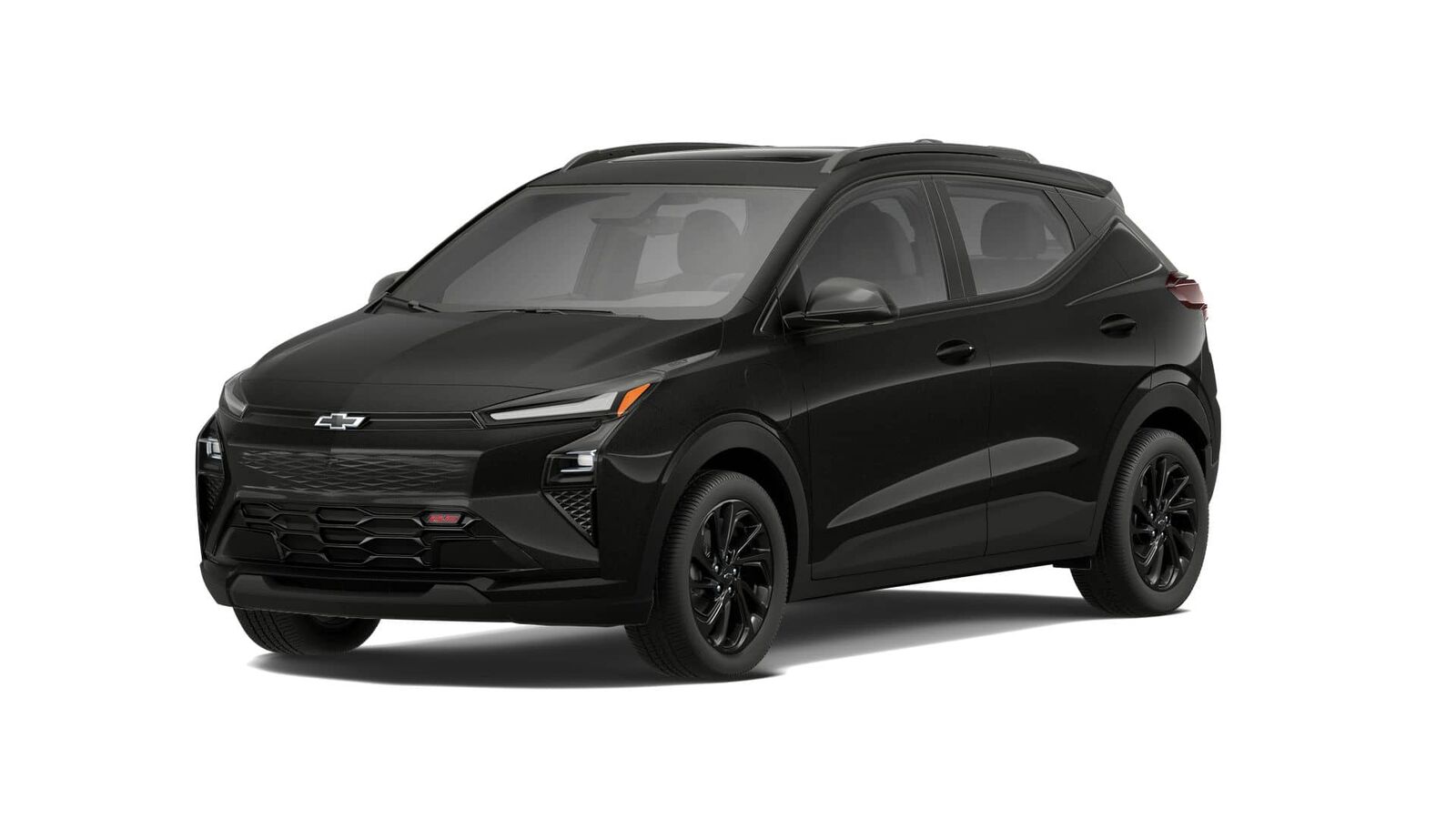 2027 CHEVROLET Bolt