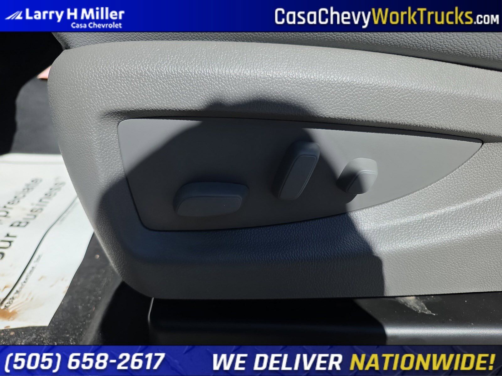 2024 GMC Silverado Medium Duty