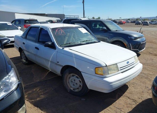 Ford Tempo