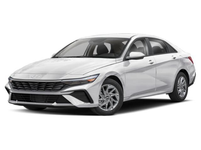 2024 HYUNDAI Elantra
