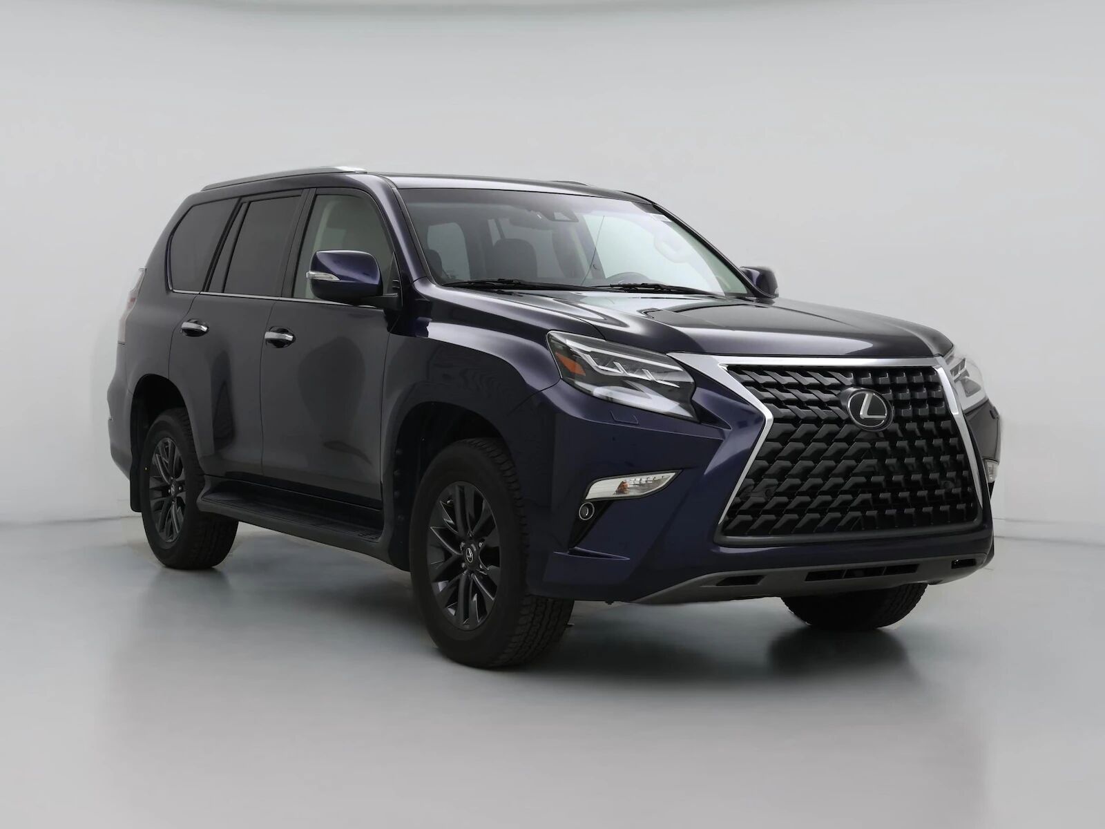 2020 LEXUS GX