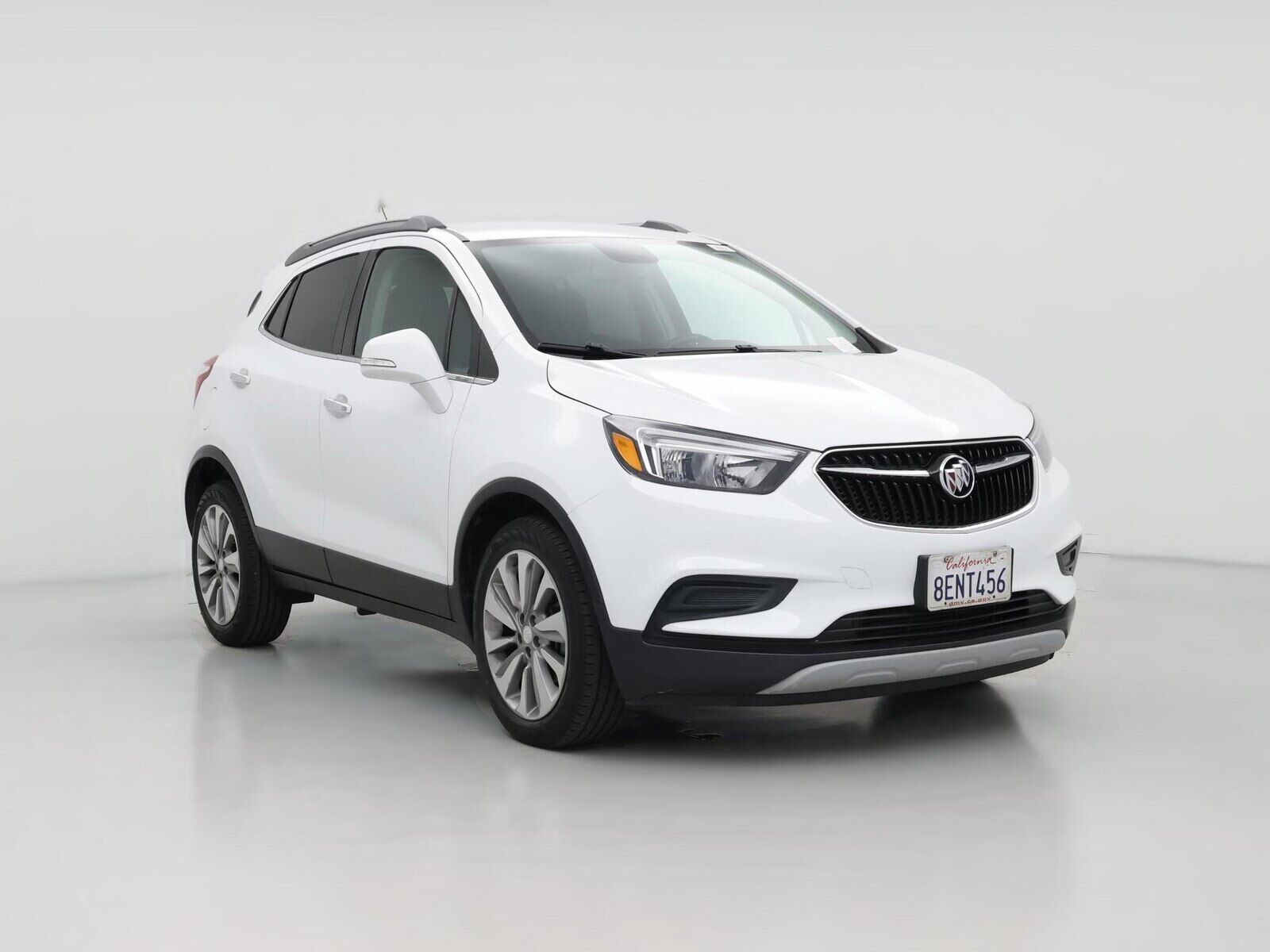 2018 BUICK Encore