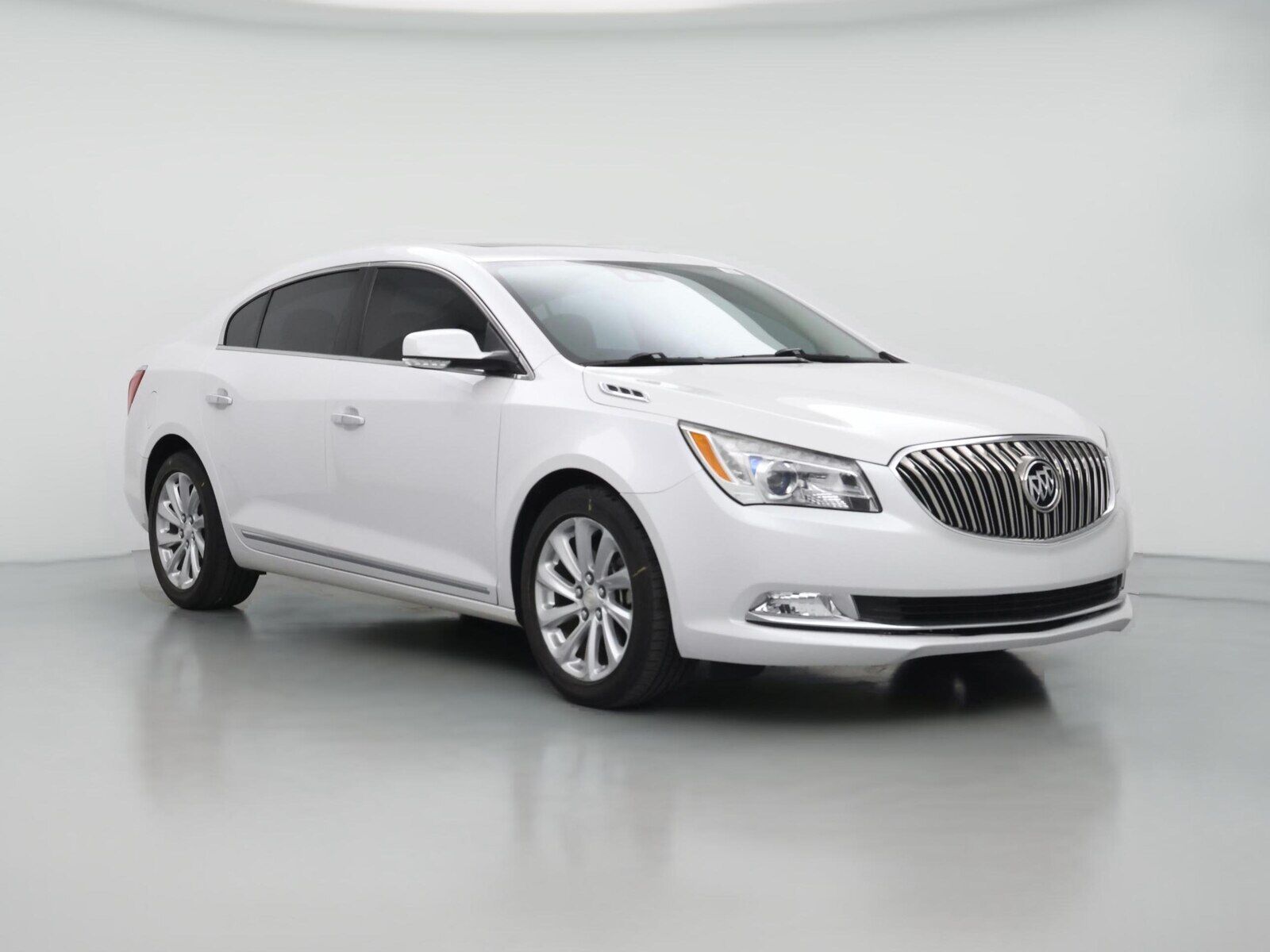 2016 BUICK LaCrosse