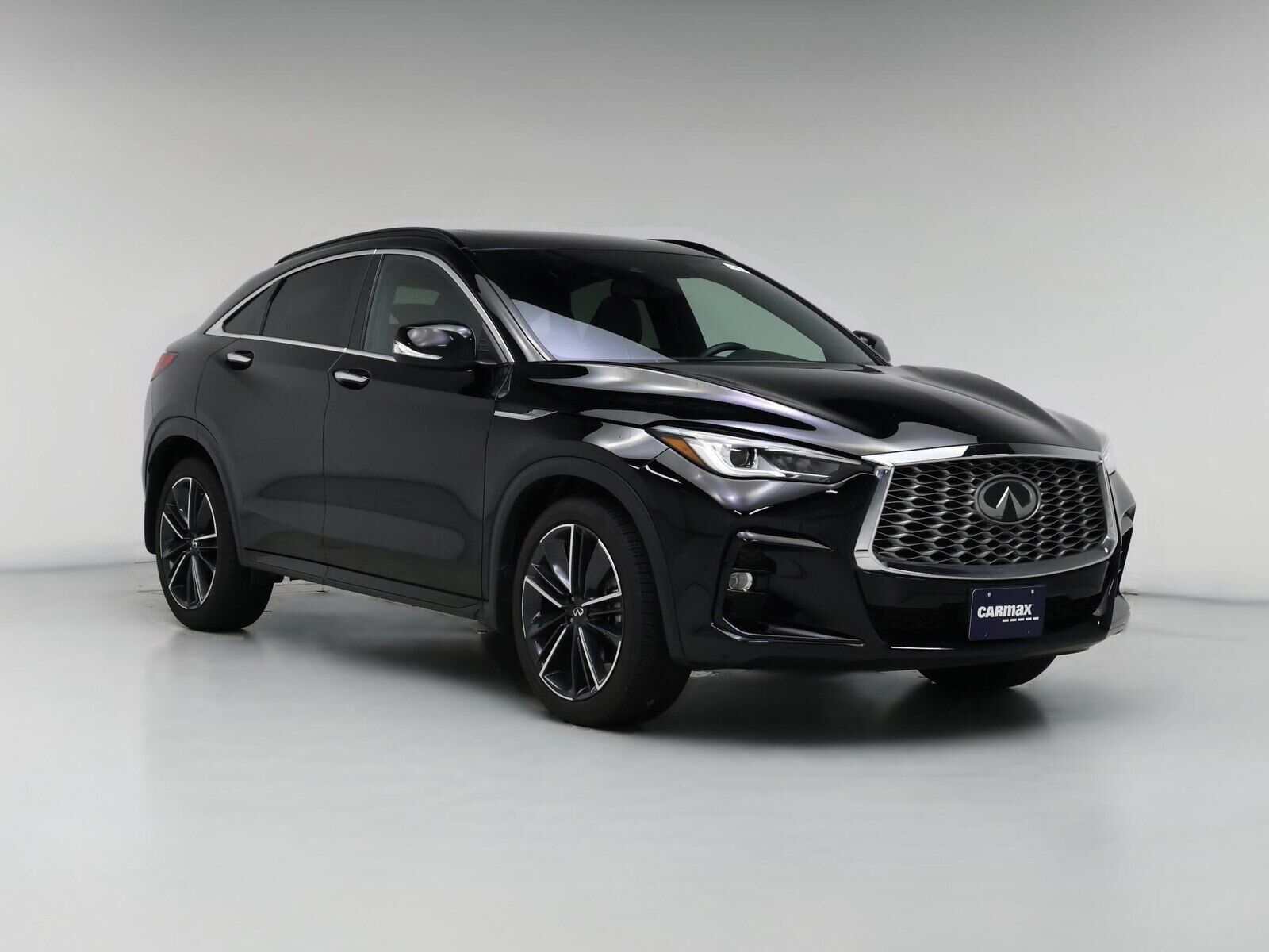 2023 INFINITI QX55