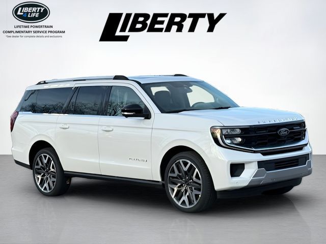 2026 FORD Expedition