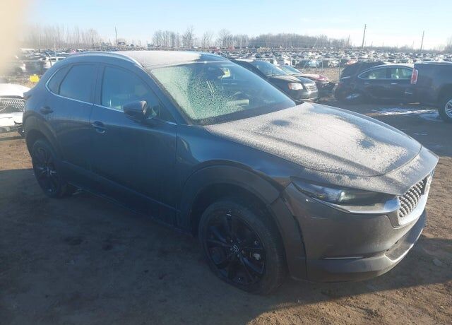 2024 MAZDA CX-30