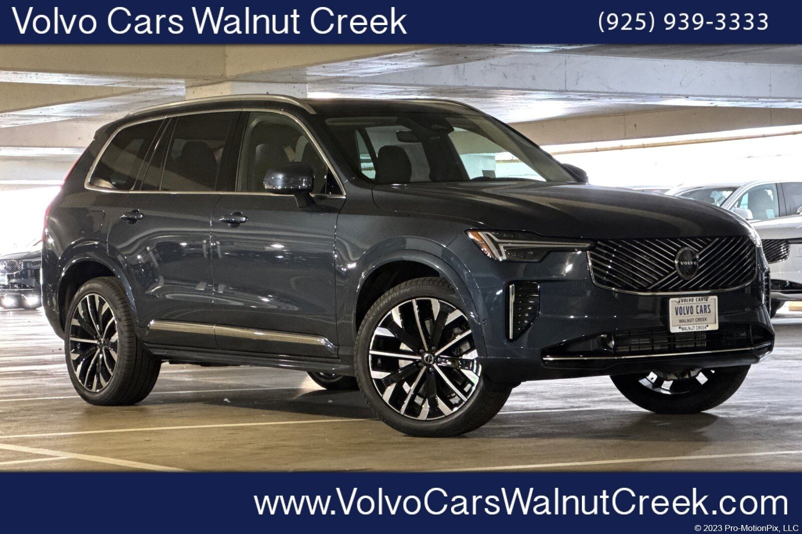 2026 VOLVO XC90