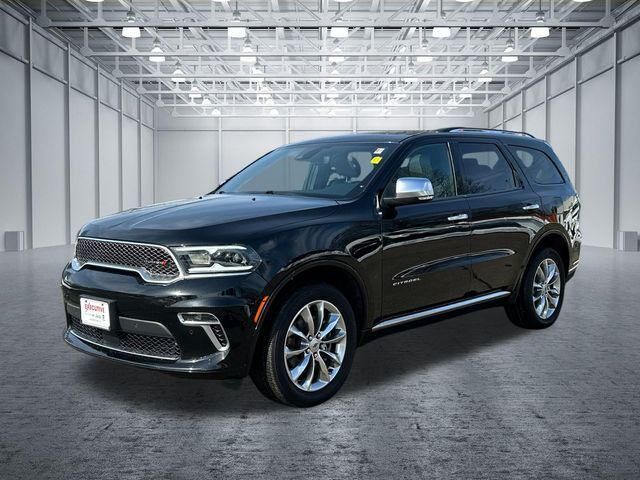 2023 DODGE Durango