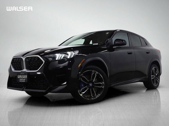 2025 BMW X2