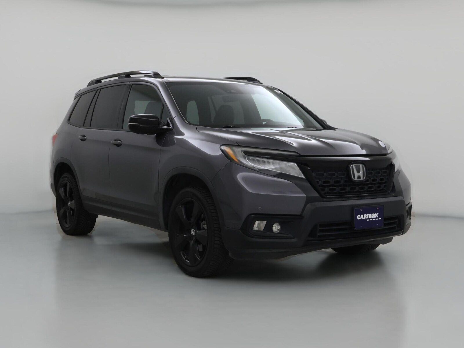 2021 HONDA Passport