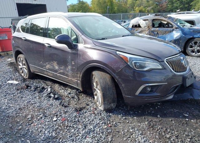 Buick Envision