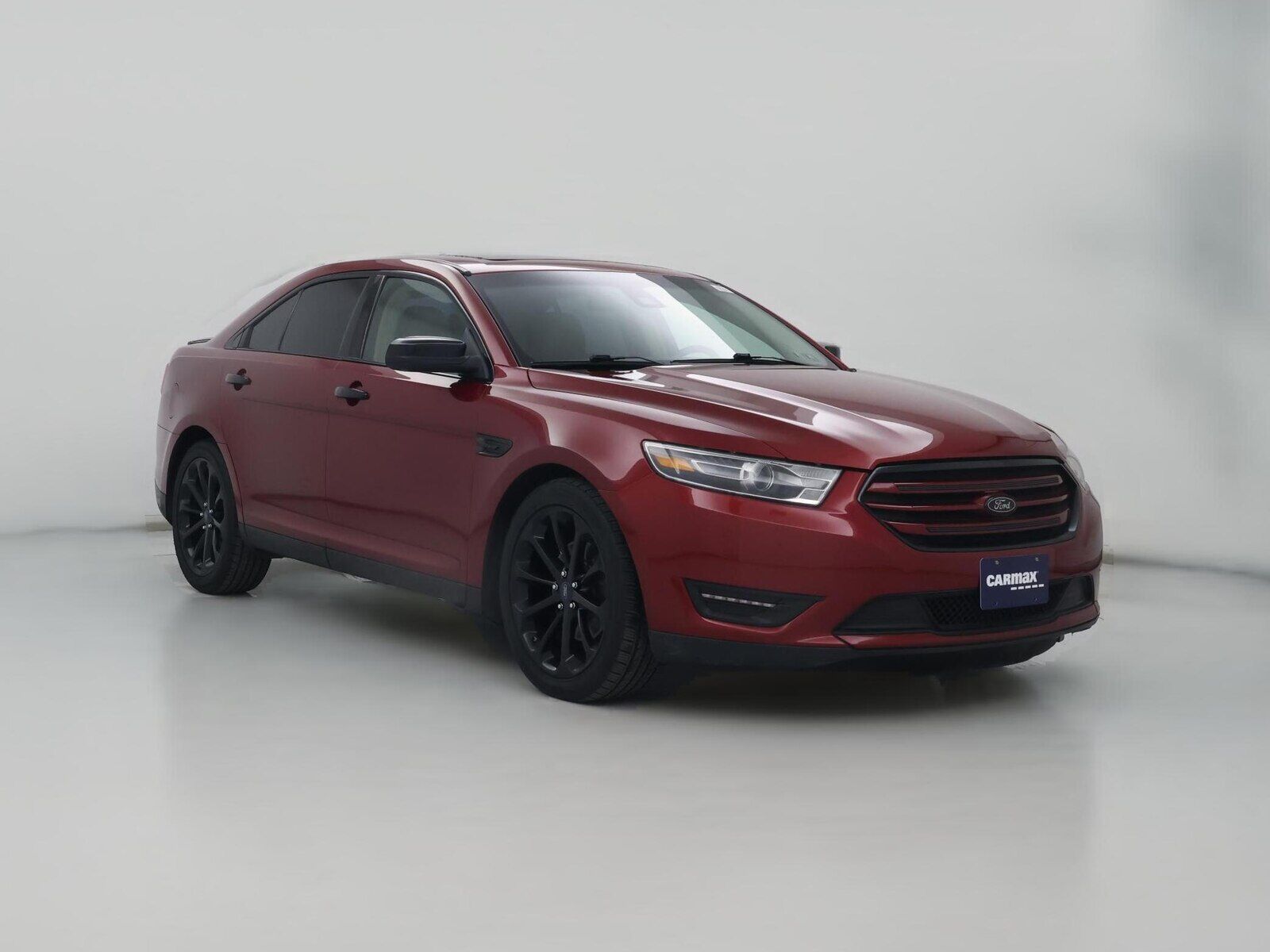 2015 FORD Taurus