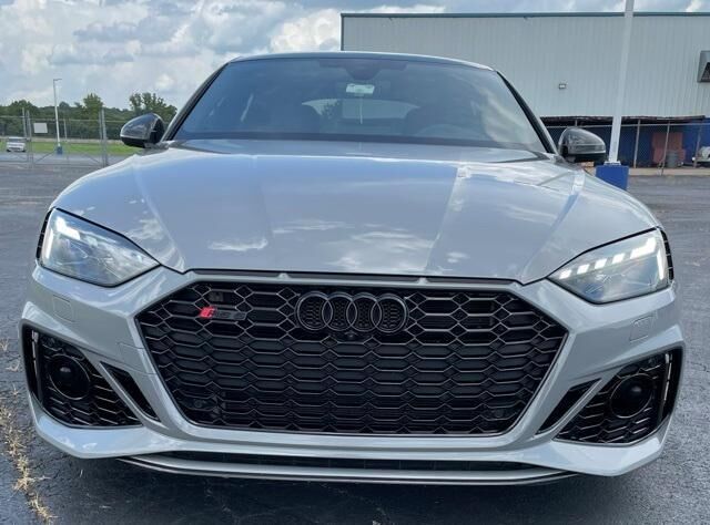 2023 Audi RS5