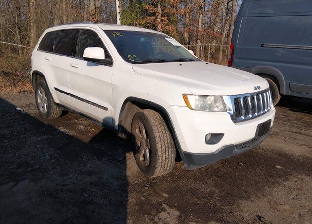 2011 JEEP Grand Cherokee
