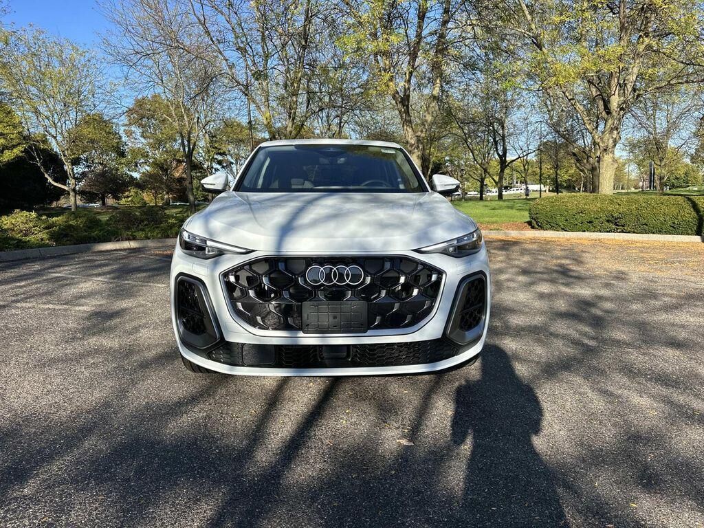 2025 Audi Q5