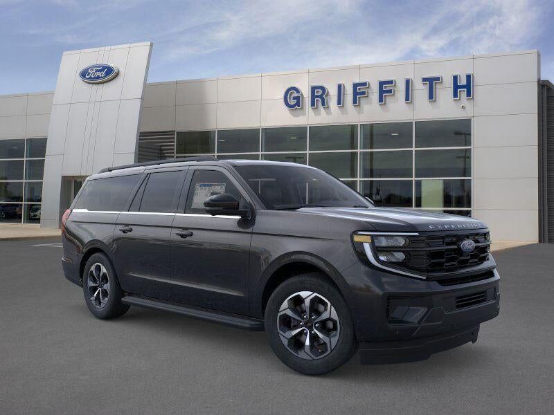 2026 FORD Expedition