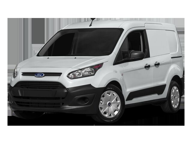 2014 FORD Transit