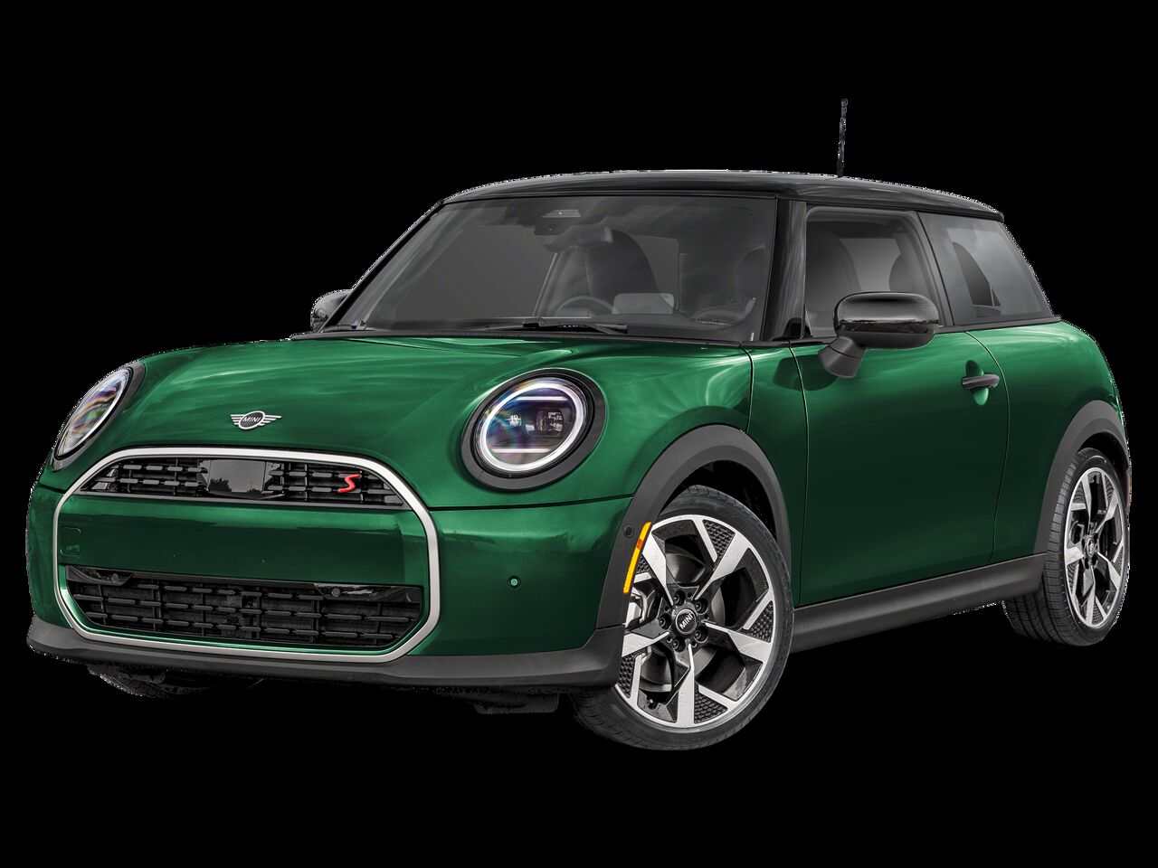 2025 MINI Hardtop