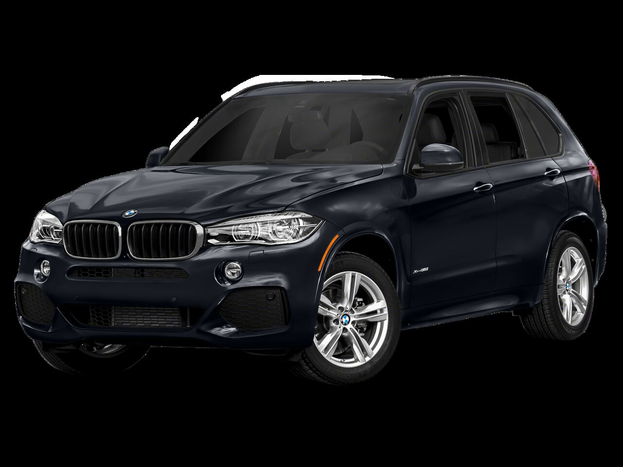 2015 BMW X5