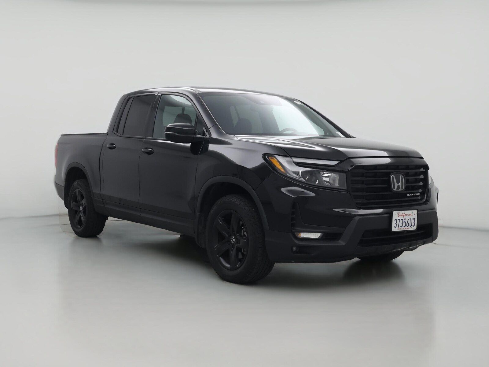 2023 HONDA Ridgeline