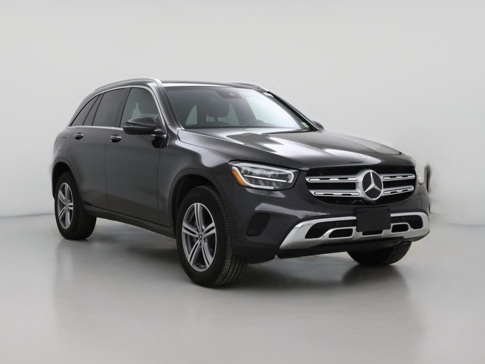 2022 MERCEDES-BENZ GLC-Class