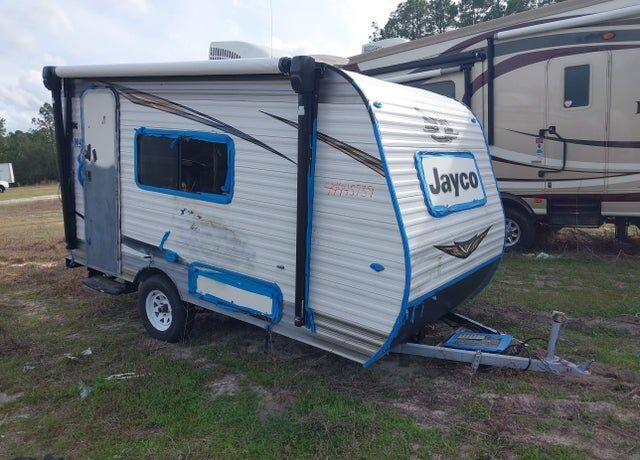 2020 JAYCO RV Trailer