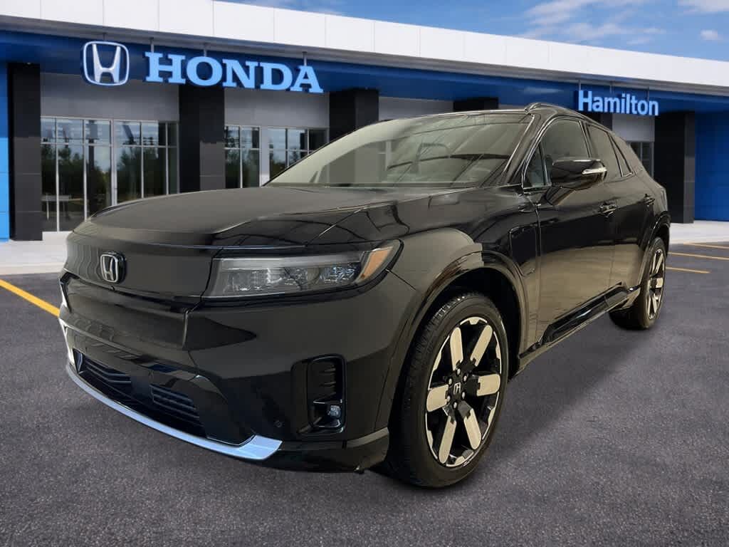 2026 HONDA Prologue