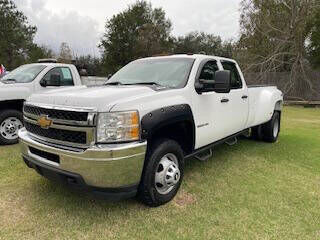 2013 CHEVROLET Silverado