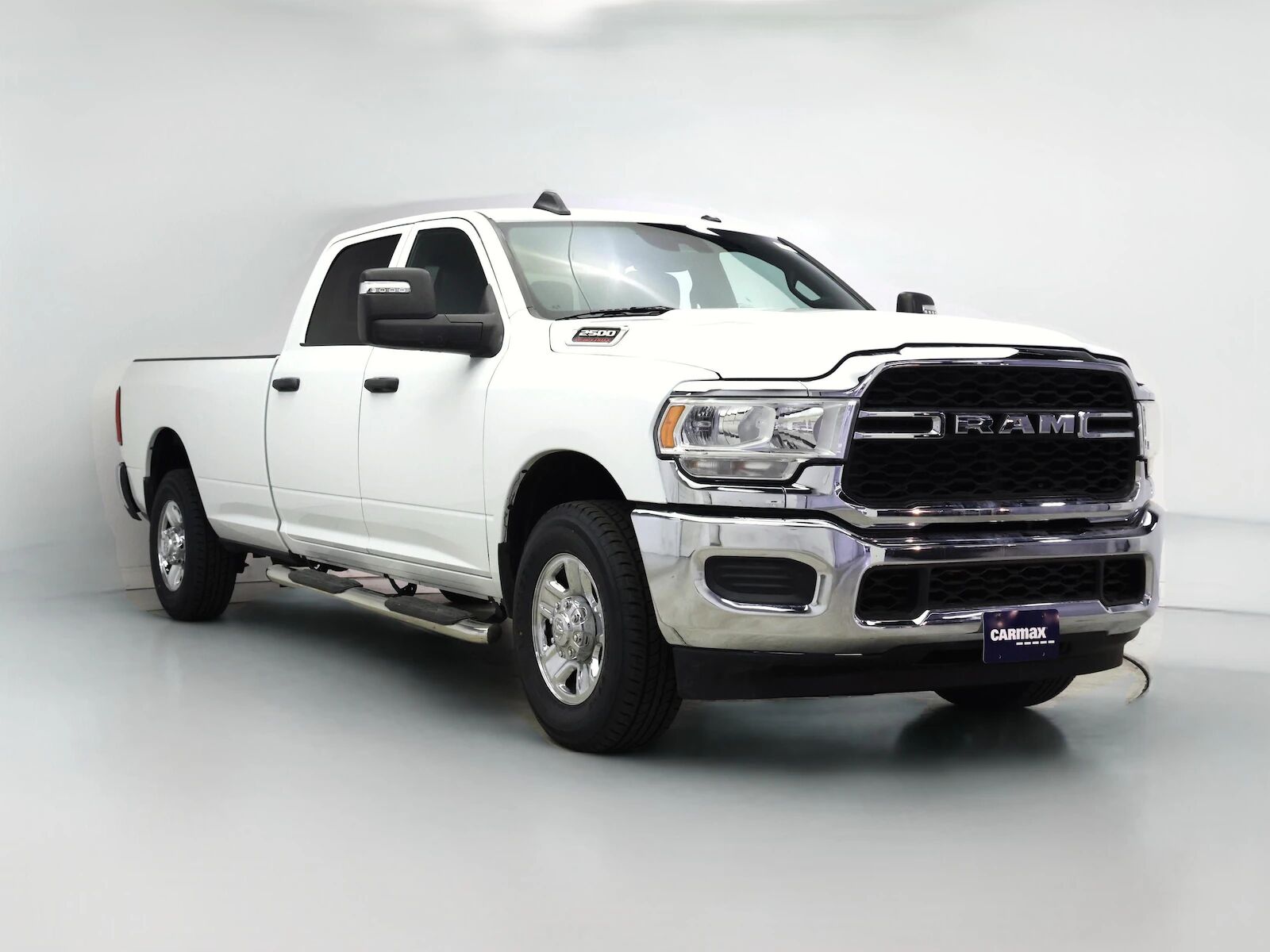 2023 RAM 2500