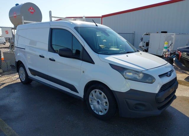 2017 FORD Transit