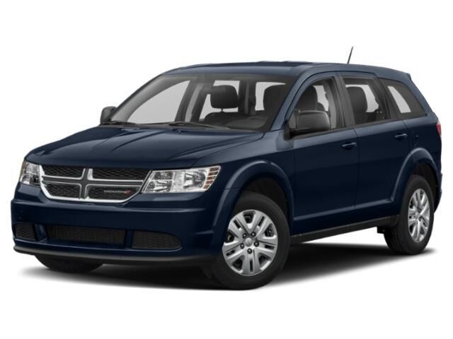 2020 DODGE Journey