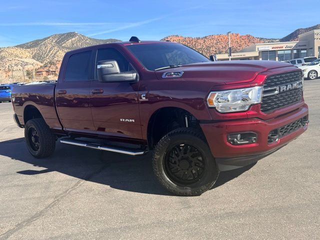 2023 RAM 2500