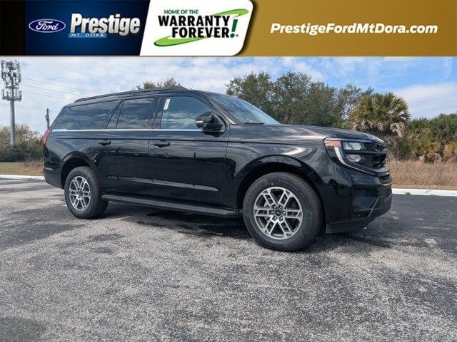 2026 FORD Expedition