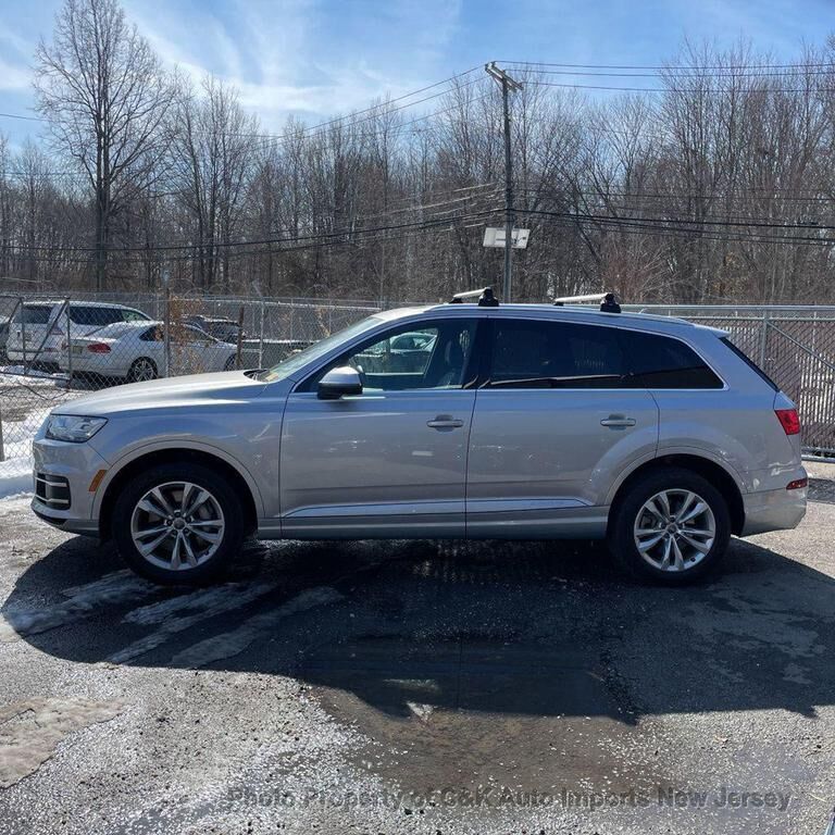 2019 AUDI Q7