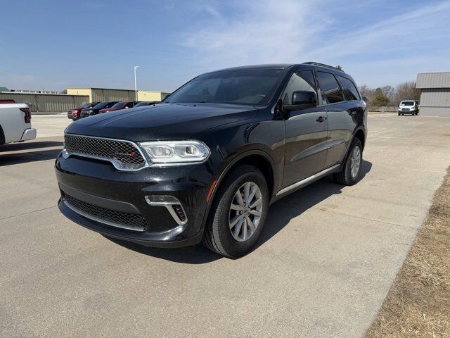 2022 DODGE Durango