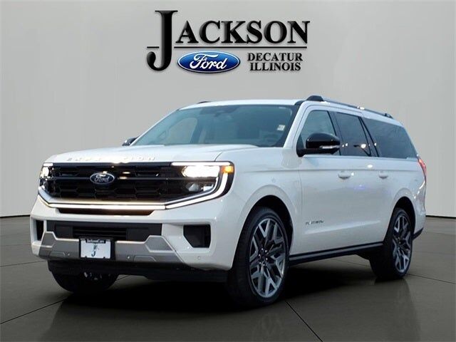 2026 FORD Expedition