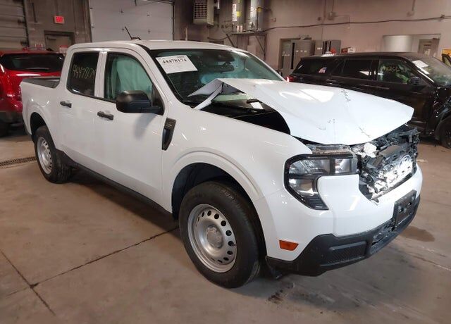 2025 FORD Maverick