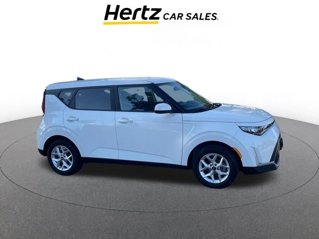2025 Kia Soul
